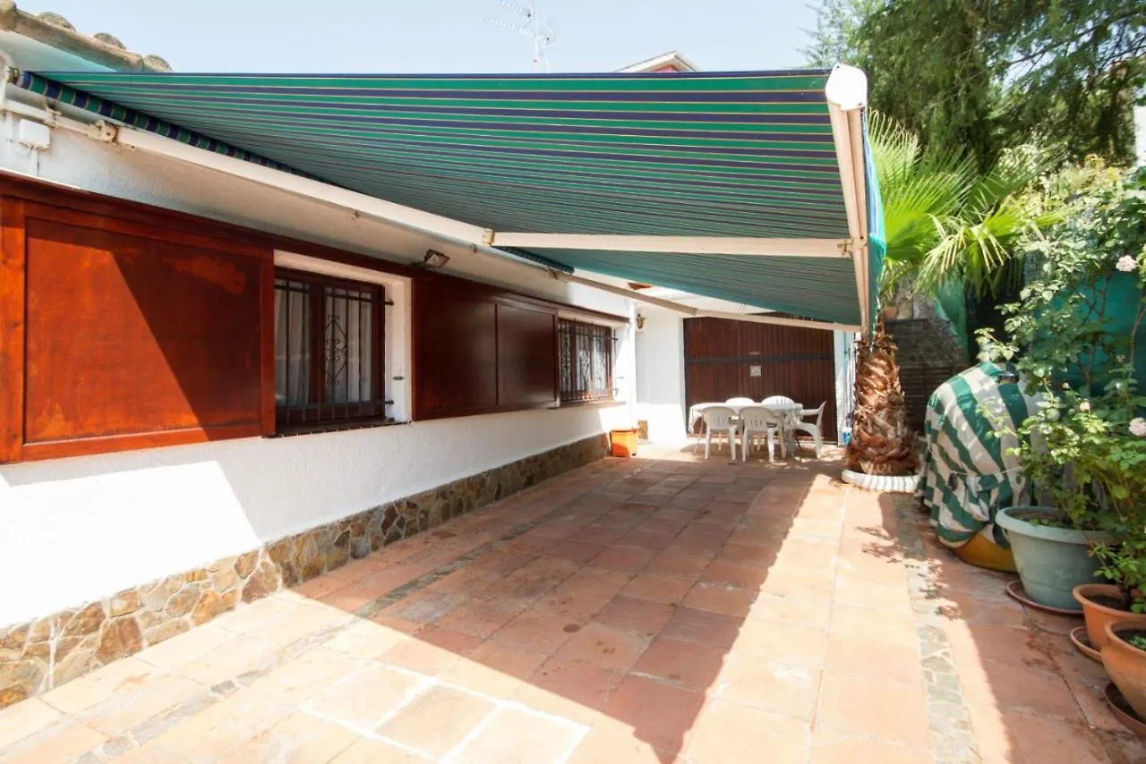 Villa Club Villamar - Nepal Calonge