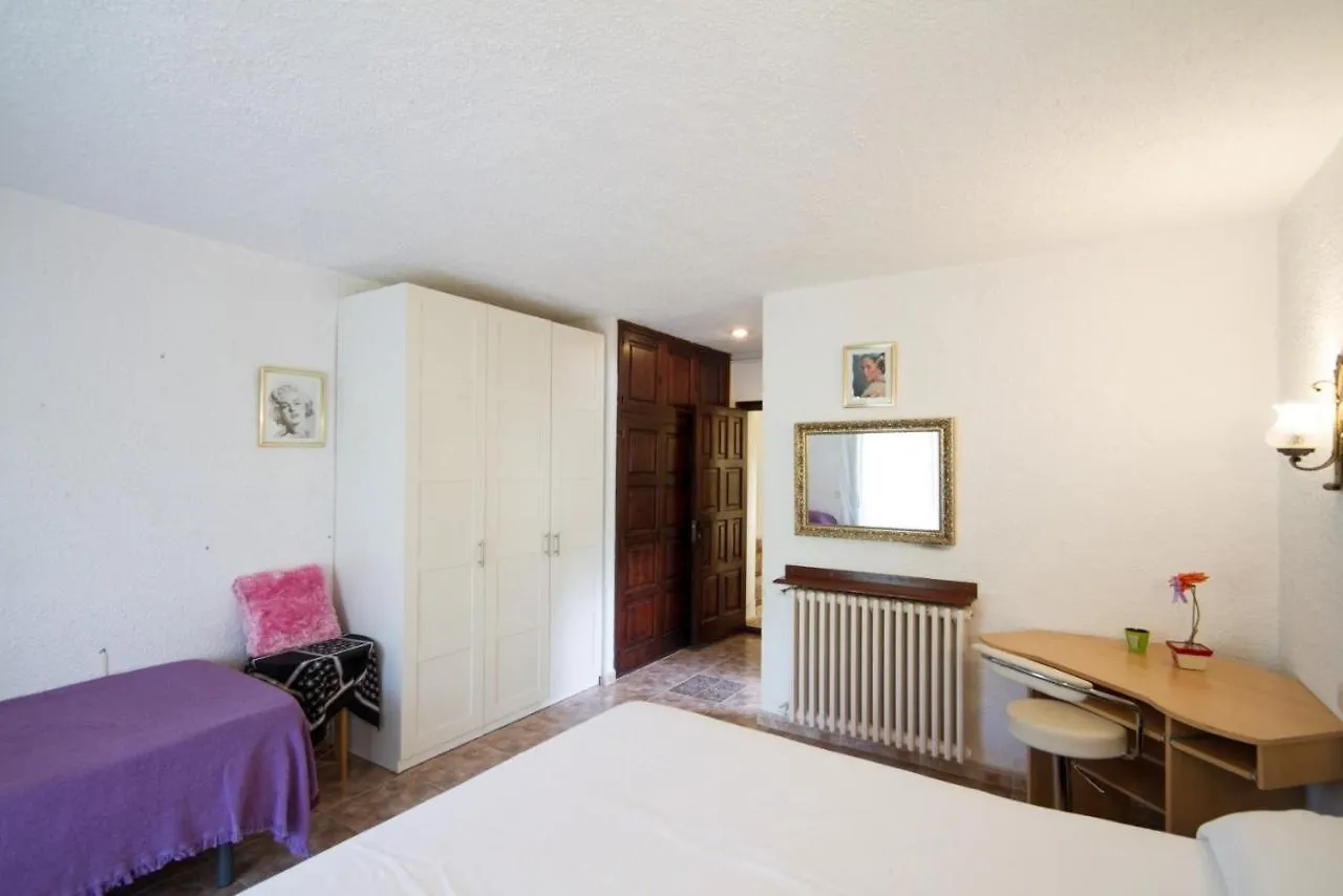 Club Villamar - Nepal Calonge  0*, Calonge (Catalonia)