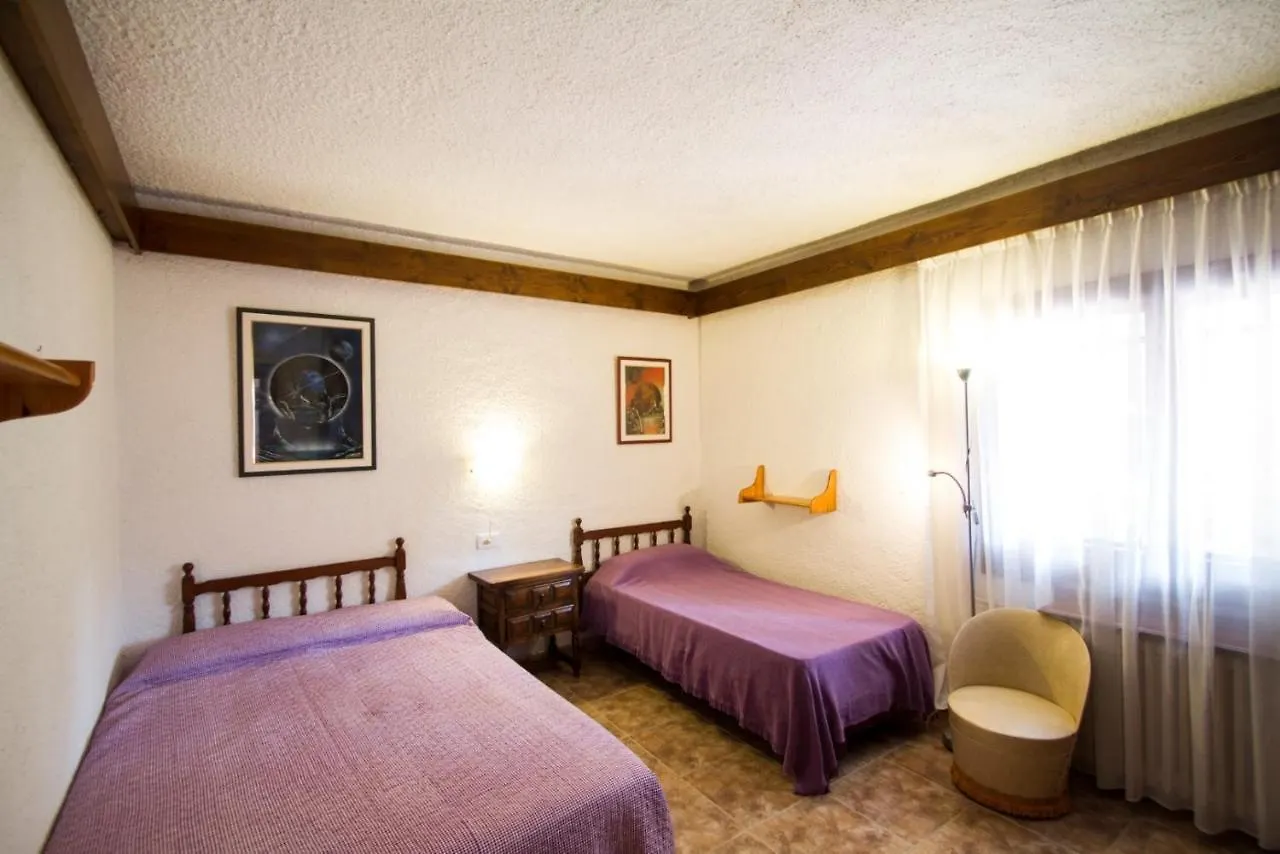 Club Villamar - Nepal Calonge  0*, Calonge (Catalonia) Spain