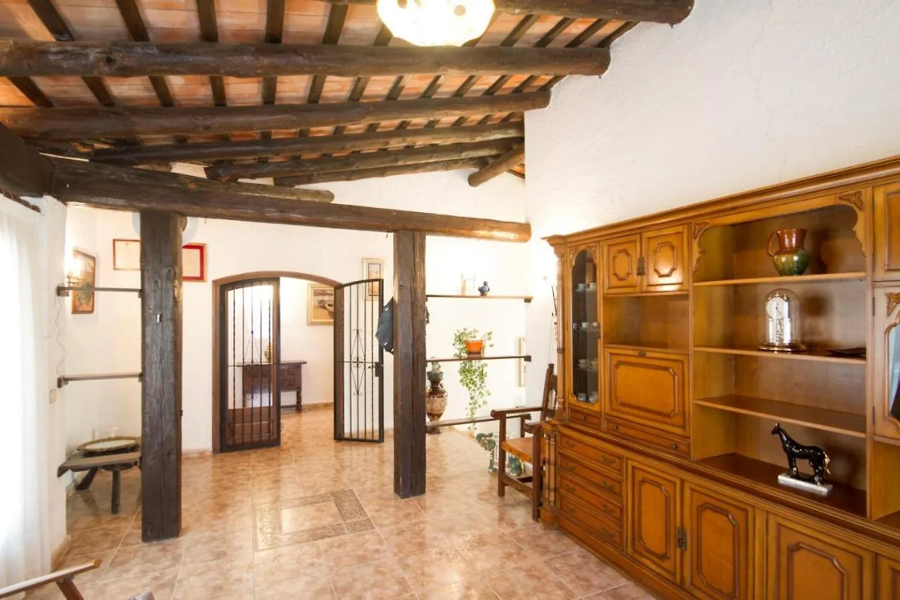 Club Villamar - Nepal Calonge  Villa Calonge (Catalonia)