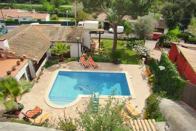 Club Villamar - Nepal Calonge  0*, Calonge (Catalonia) Spain
