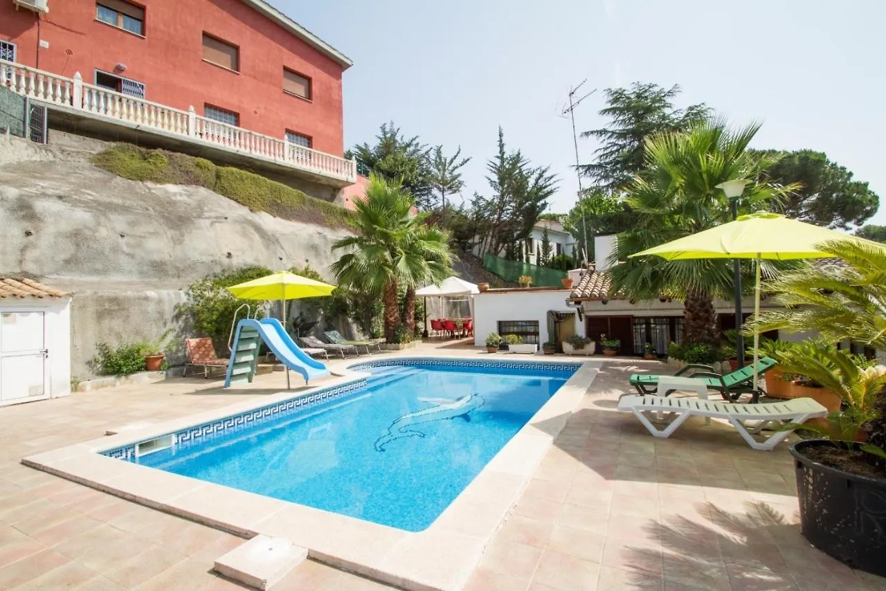 Villa Club Villamar - Nepal Calonge