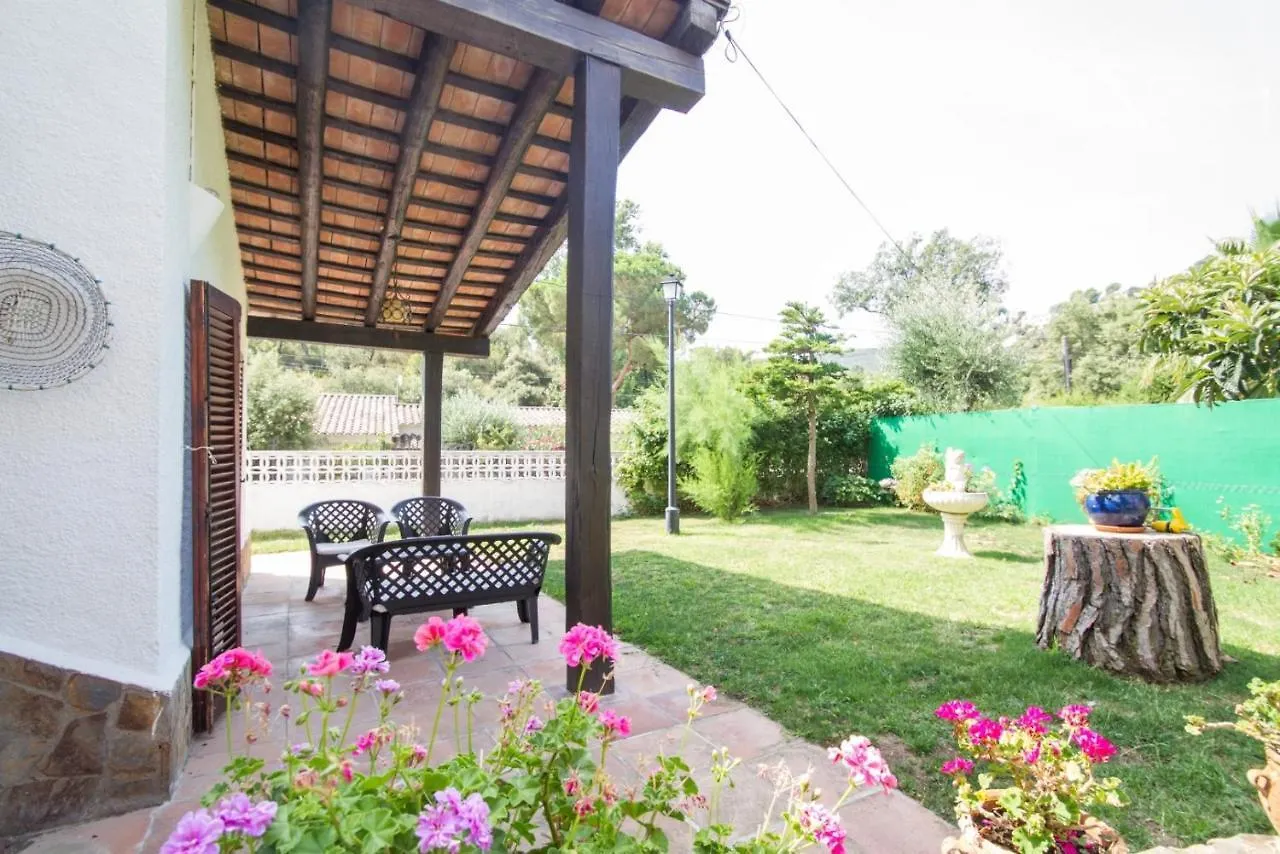 Villa Club Villamar - Nepal Calonge  Spain