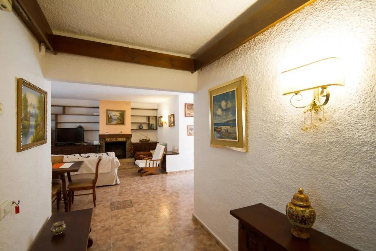 Club Villamar - Nepal Calonge  Calonge (Catalonia)