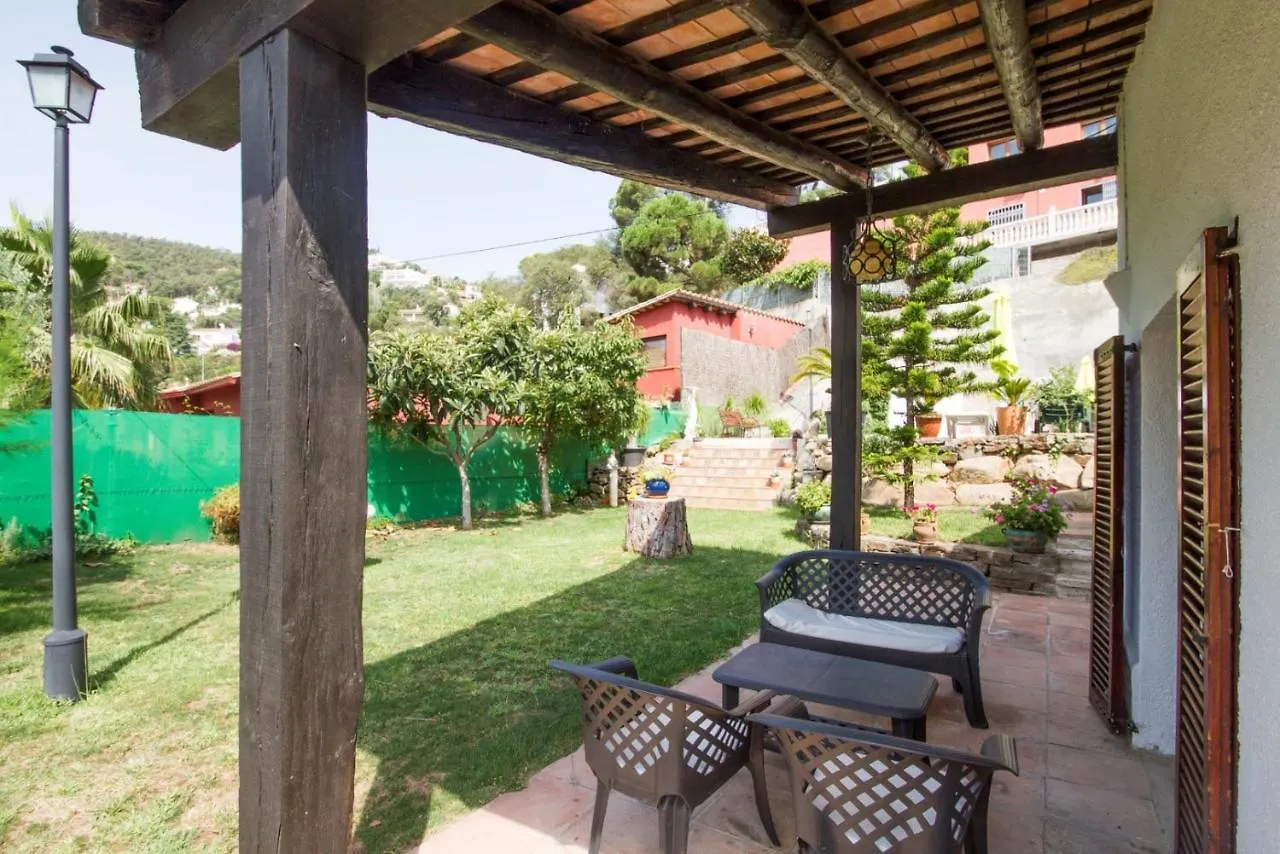 Club Villamar - Nepal Calonge  Villa
