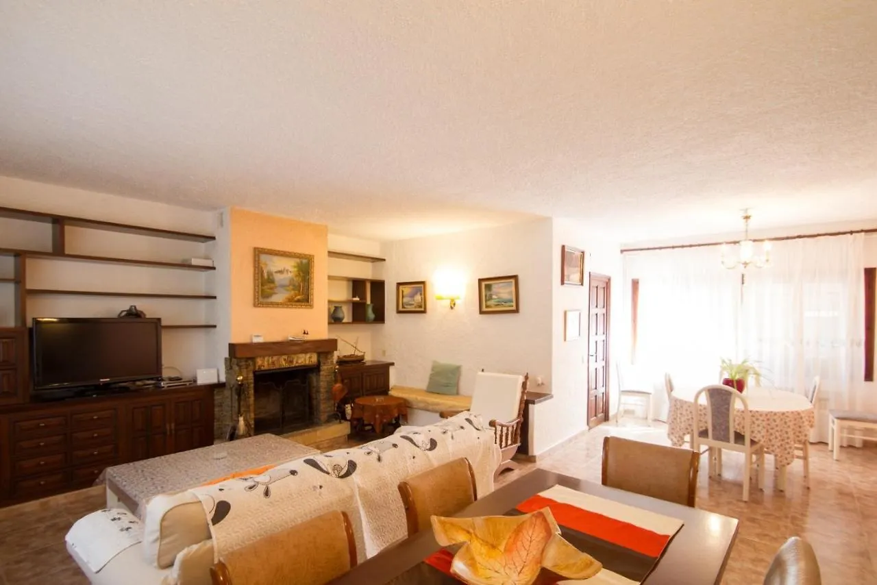 Club Villamar - Nepal Calonge  Calonge (Catalonia)